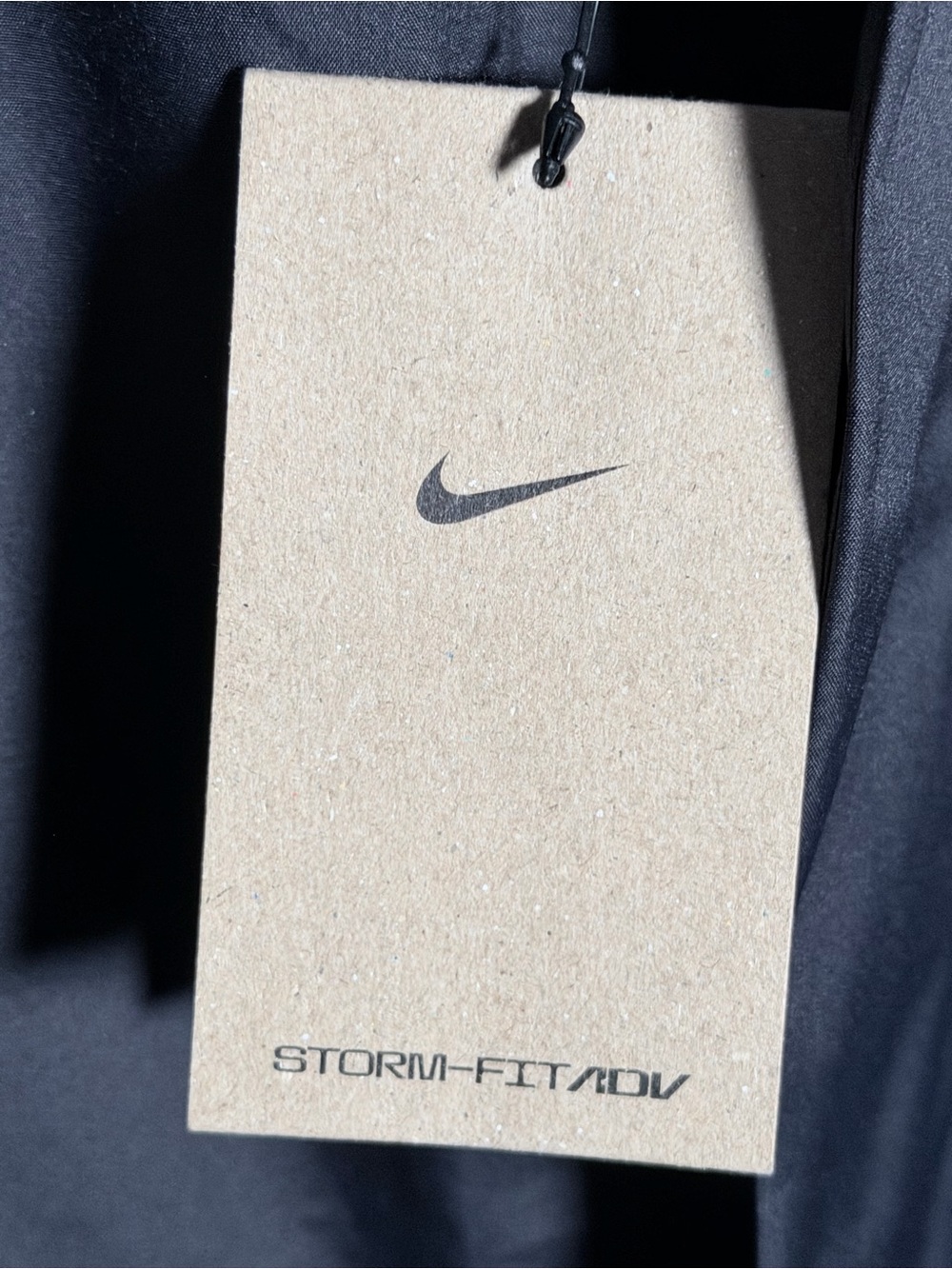 Nike Girl’s Storm-Fit ADV Rain Jacket - Picture 5 of 15